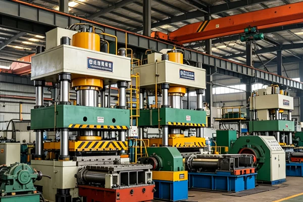 Advanced Manufacturing Capability
