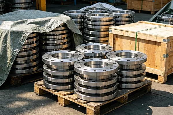 One-Stop Piping Solutions