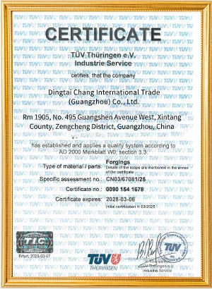 SGS Verified Independent Quality Inspection & Testing