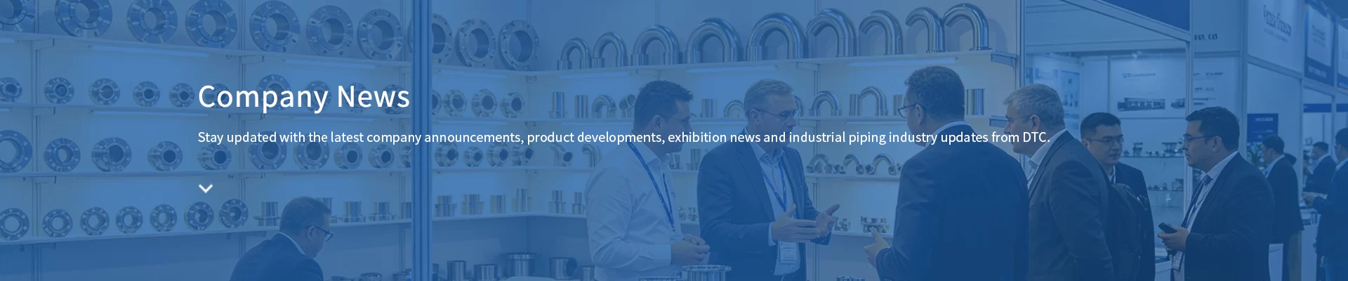 About DTC International